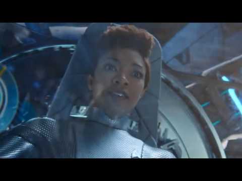 USS Discovery is Bigger on the Inside than the Outside - the illogic of Star Trek Discovery