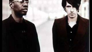 Mcalmont and Butler - Falling (High Quality)