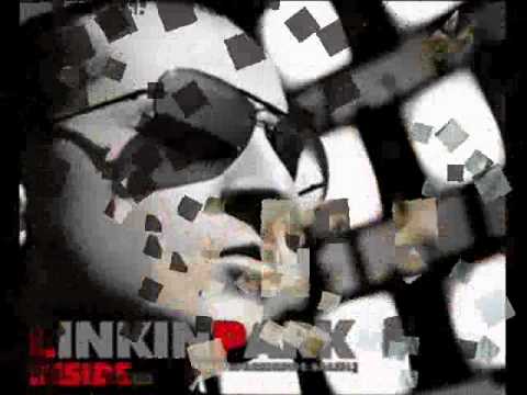 Linkin Park video Dirt Off Your Shoulder Lying From You
