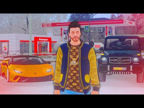 НАСТРОЙКА ENB НА АМАЗИНГЕ! КАК ПРИБАВИТЬ ФПС С ГРАФИКОЙ? НА AMAZING RP В GTA CRMP