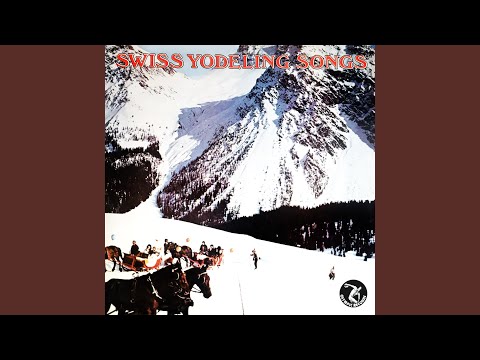 Swiss Moonlight Lullaby