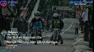 Download lagu Story Wa Drag Bike Keren Kata Kata Keren mp3