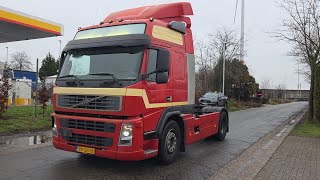 Volvo FM 12.380 NL TRUCK truck tractor | Image 4 - Autoline