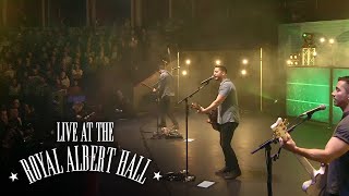 Boyce Avenue - Be Somebody (Live At The Royal Albert Hall)(Original Song)
