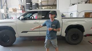 Lifting Your Tundra? 🛻 Fix This BEFORE You Hit the Trails