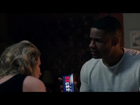 Countdown (2019) (Clip 'It Went Back')