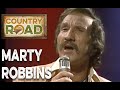 Marty Robbins  "Adios Amigo"