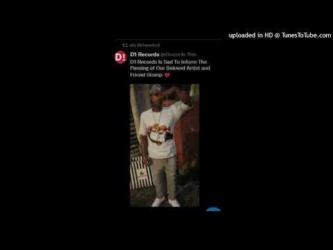 (YBN LS) (IC) And1 x Binc x Top6 - Stomp?