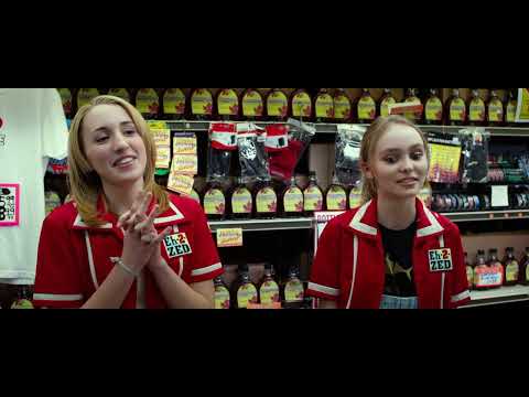 Guy Lapointe at the Convenience Store (Tusk)