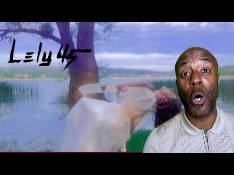 LELY45 - Габарити [ Uncle Momo Reaction]