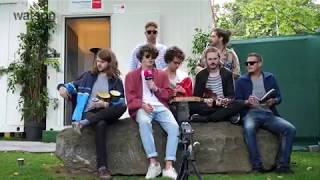 Leu vo Züri - Loro & Nico feat Faber (watson) Leu vo Züri - Loro & Nico feat Faber (watson)