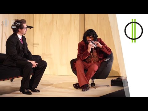 Candide vagy a radikális optimizmus - A Nemzeti Színház új előadása