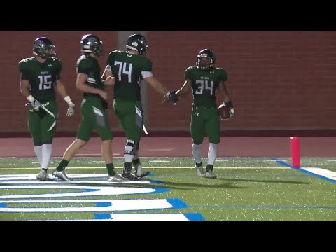 Laredo United vs. Reagan