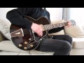 Egotrippi - Matkustaja - Cover (HD) 