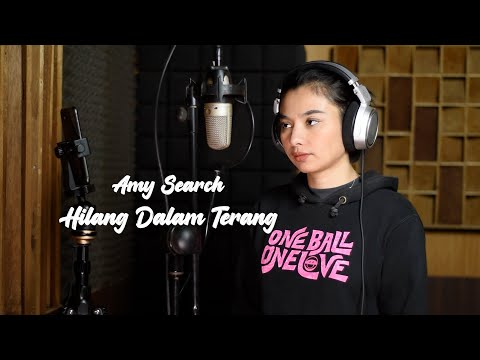 Hilang Dalam Terang (Amy Search) - Delisa Herlina Cover Bening Musik