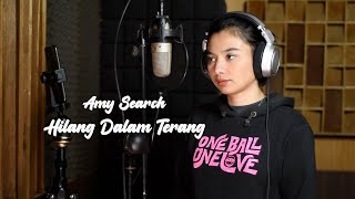 Download lagu Hilang Dalam Terang (Amy Search) - Delisa Herlina Cover Bening Musik mp3