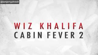 13. Tweak Is Heavy - Wiz Khalifa (Cabin Fever 2 Mixtape)