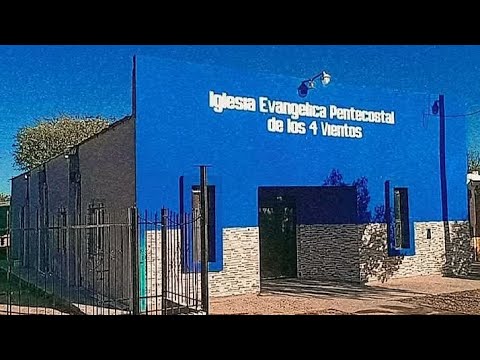 2° CONGRESO JUVENIL-  📌Garza, Santiago del Estero. 25/07/2025