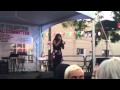Fight Song Live Felicia Punzo 