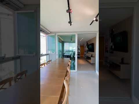 COD.44186 - MARAVILHOSO APARTAMENTO DE 4 QUARTOS E 1 SUÍTE À VENDA NO BAIRRO SION