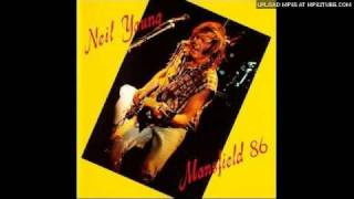 Neil Young -- Hippie Dream