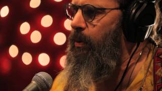 Steve Earle - Every Part Of Me (Live on KEXP)
