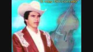 CORAZONCITO TIRANO CHALINO SANCHEZ