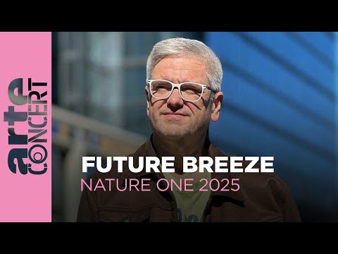 Future Breeze live - Nature One 2025 - ARTE Concert