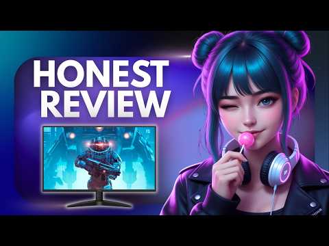 AOC 27B36X Review: 144Hz Budget Steal or Skip? (2026)