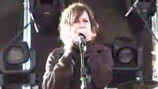 Joy Williams-God Only Knows