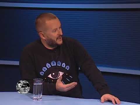 IVAN IVANOVIĆ O VLADAJUĆOJ STRUKTURI I SLOBODI MEDIJA U NAŠOJ ZEMLJI