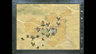 Panzer General 2 - Deutsches Afrikakorps Campaign - 8. Battleaxe