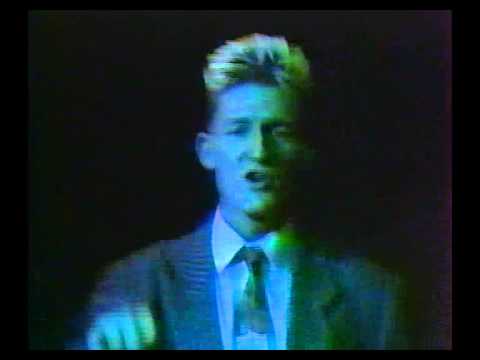 Scamps "Rocking Chair"  1987