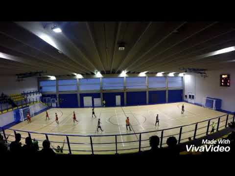 Gol portiere, serie b, Saint pagnano