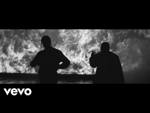 Juicy J - No English (clean) ft. Travis Scott