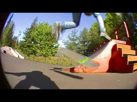 * Austin Coulhouer *