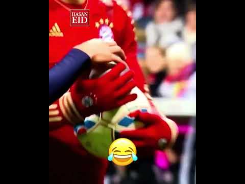 لحظات نادرة مع الكرات ⚽🤯 | Rare Moments with Balls