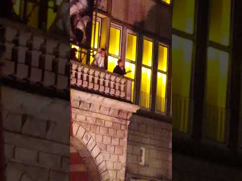 Otto Waalkes 70er Geburtstag