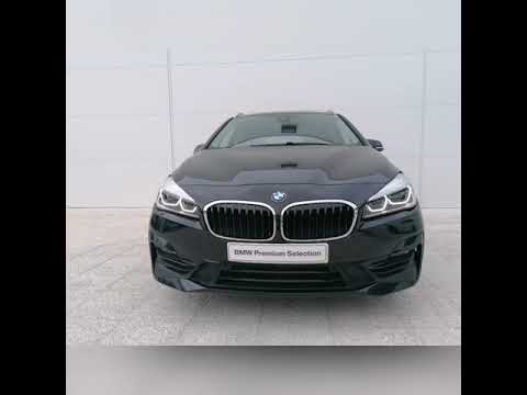 BMW 216d Active Tourer