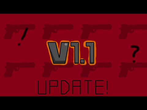 Gun Army 1.1 Update  SHOWCASE