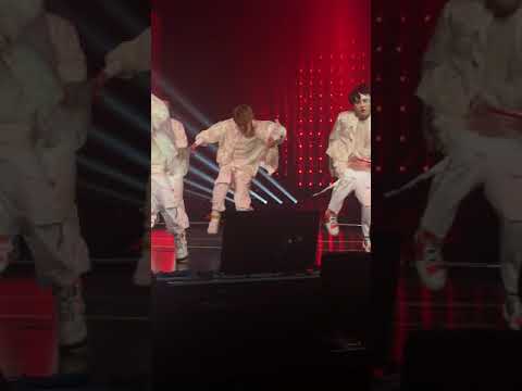 180906 Mic Drop Jimin Focus