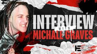 What Happened to Michale Graves? Full Interview