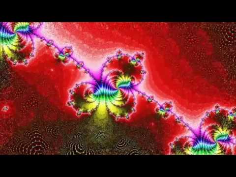 Fractali  Imagini fractale