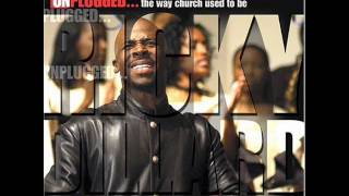 Ricky Dillard and New G - Oh Sweet Wonder