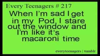 Every Teenagers #217