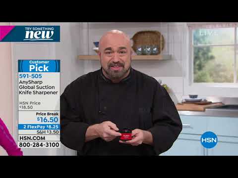 HSN | AT Home 01.01.2019 - 09 AM