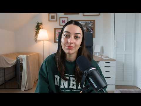 5 rzeczy, których się pozbyłam, żeby być szczęśliwszą 🍀 // EP. 49