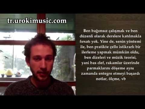 Klarnet dersleri referanslar