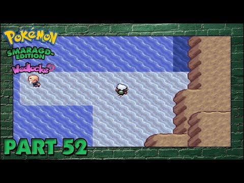 Die Küstenhöhle | Pokémon Smaragd Randomizer Wedlocke Part 52