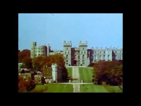 Windsor Wonderland (I Don't Wanna Live in a) - Refuse/All